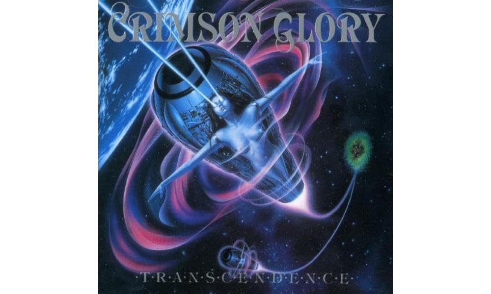 クリムゾングローリー CRIMSON GLORY Amazon.co.jp: Crimson Glory (24bt): ミュージック