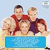 Steps: Steptacular (Zoetrope Picture Disc) [VINYL] #1