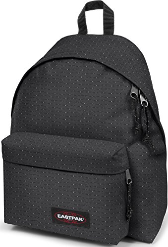 Eastpak MOCHILA R STITCH DOT U Gris