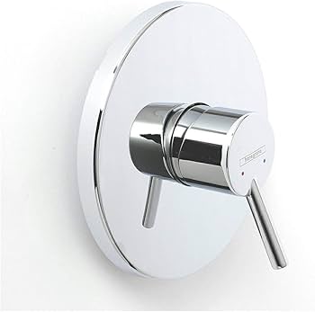 Amazon | HansGrohe ハンスグローエ タリス S 埋込式シングルレバー