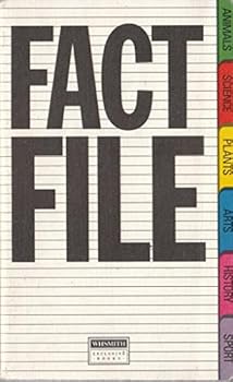 Paperback Fact File Book