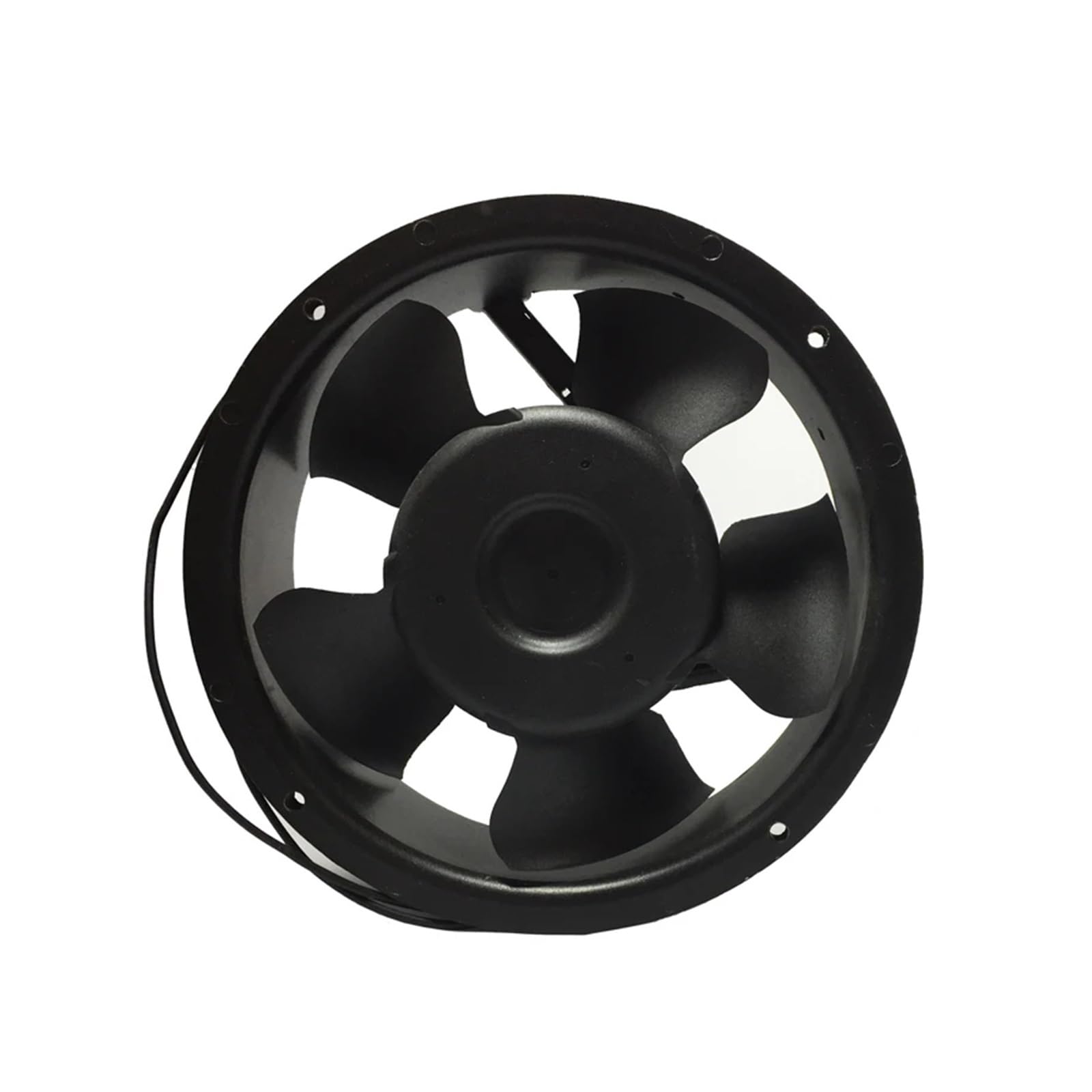 OSHZIKJII M145RCA2H 200V-240V AC 50/60Hz 0.28A 48W Distribution Cabinet Axial Flow Cooling Exhaust Fan