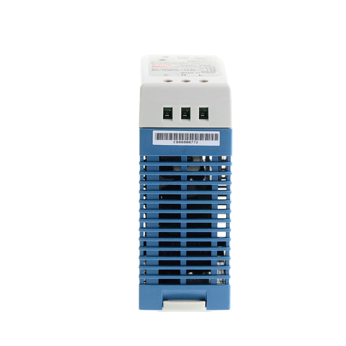 DRC 180W DRC-180A Alimentatore switching Doppia uscita AC-DC Guida DIN UPS Driver Convertitore Trasformatore per sistemi di sicurezza Sistemi di allarme, et