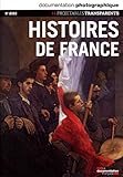  Histoires de France (Projetables N.8083)