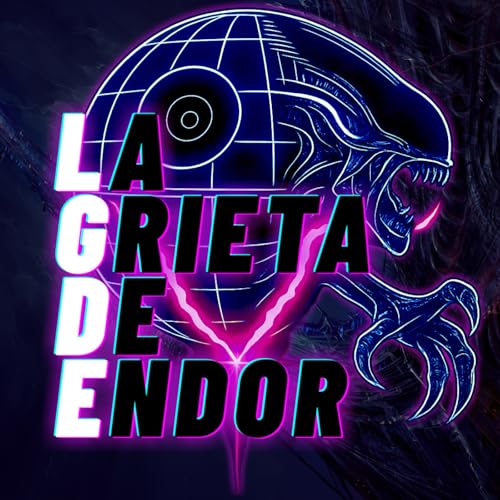 La Grieta de Endor &ndash; ALIEN: EARTH episodio 1x07