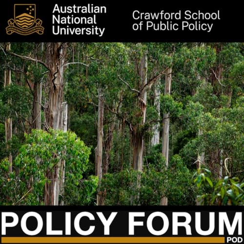 The Forest Wars: securing the future cover art