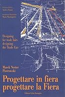 Designing for Trade Fairs: Designing the Trade Fair 8882230554 Book Cover