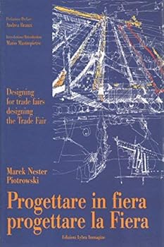 Paperback Designing for Trade Fairs: Designing the Trade Fair Book