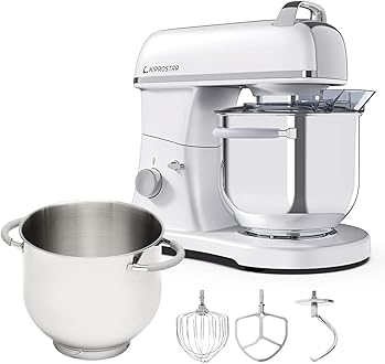 [値下げ]キプロスター　スタンドミキサー Amazon.co.jp: KIPROSTAR: ミキサー