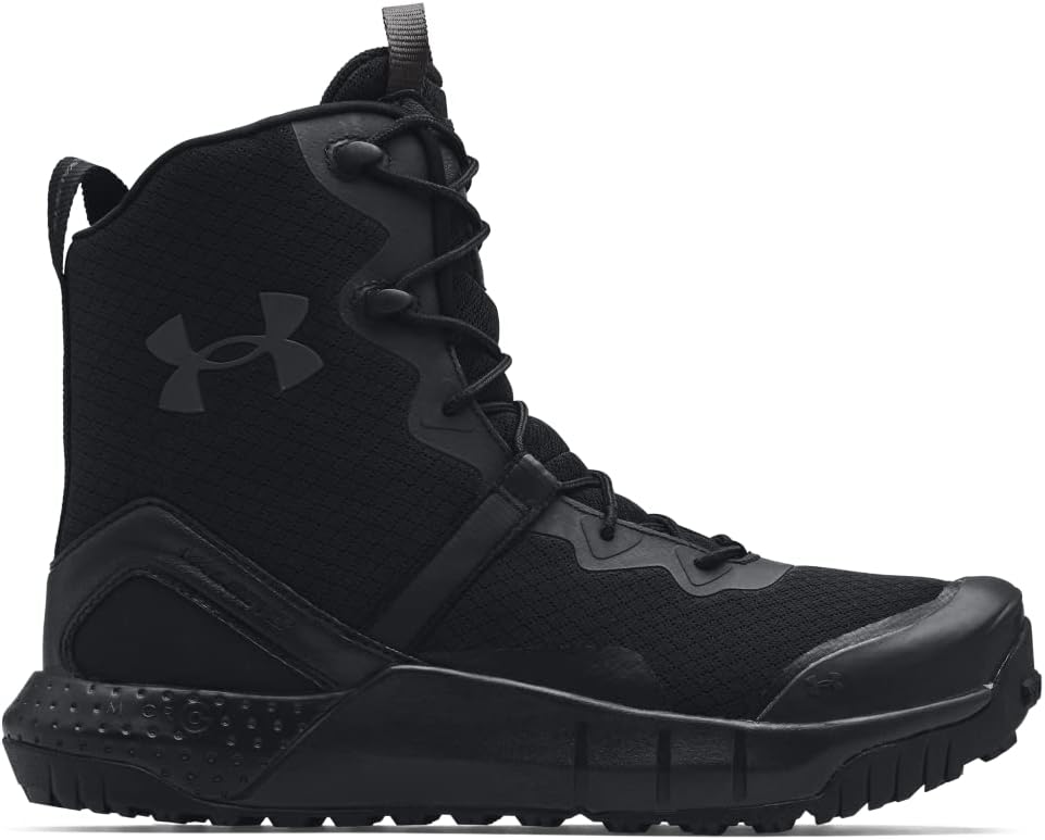 Under Armour Men's Micro G Valsetz Zip Military