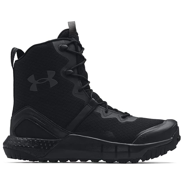 Under Armour mens Micro G Valsetz Zip