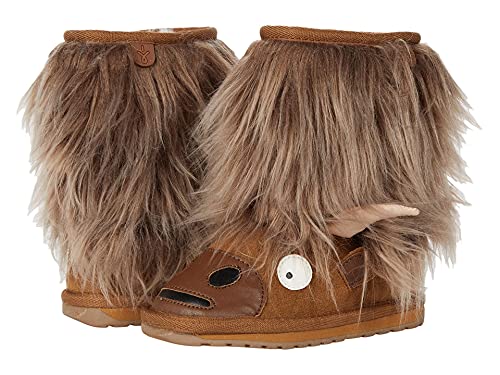 EMU Australia Golden Ox (Toddler/Little Kid/Big Kid)