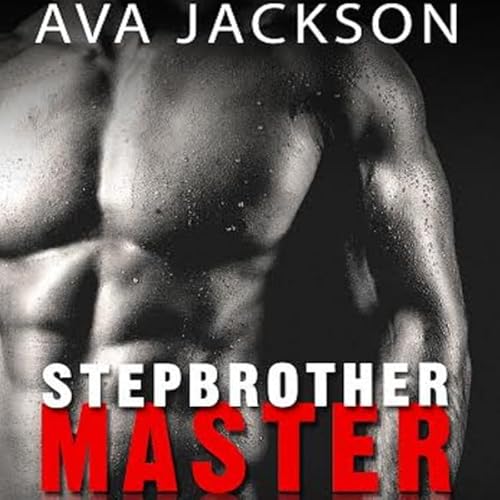 Stepbrother Master cover art