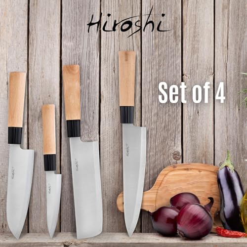 Amazon.com: Hiroshi: Hiroshi Knives