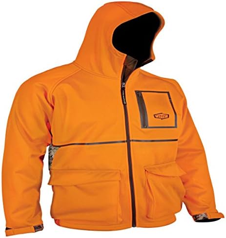 best hunting softshell