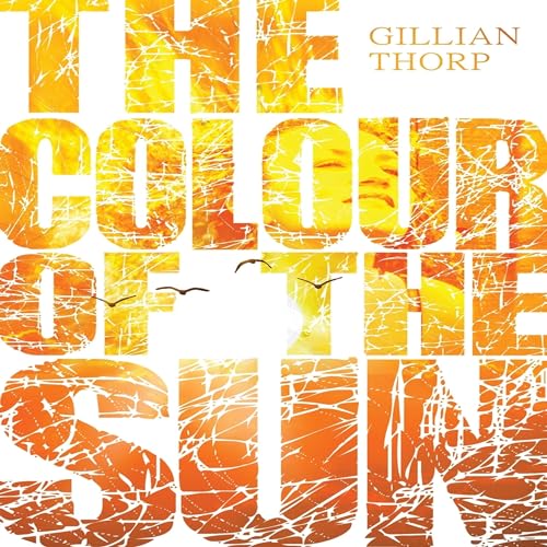 Gillian Thorp - The Colour of the Sun episode artwork