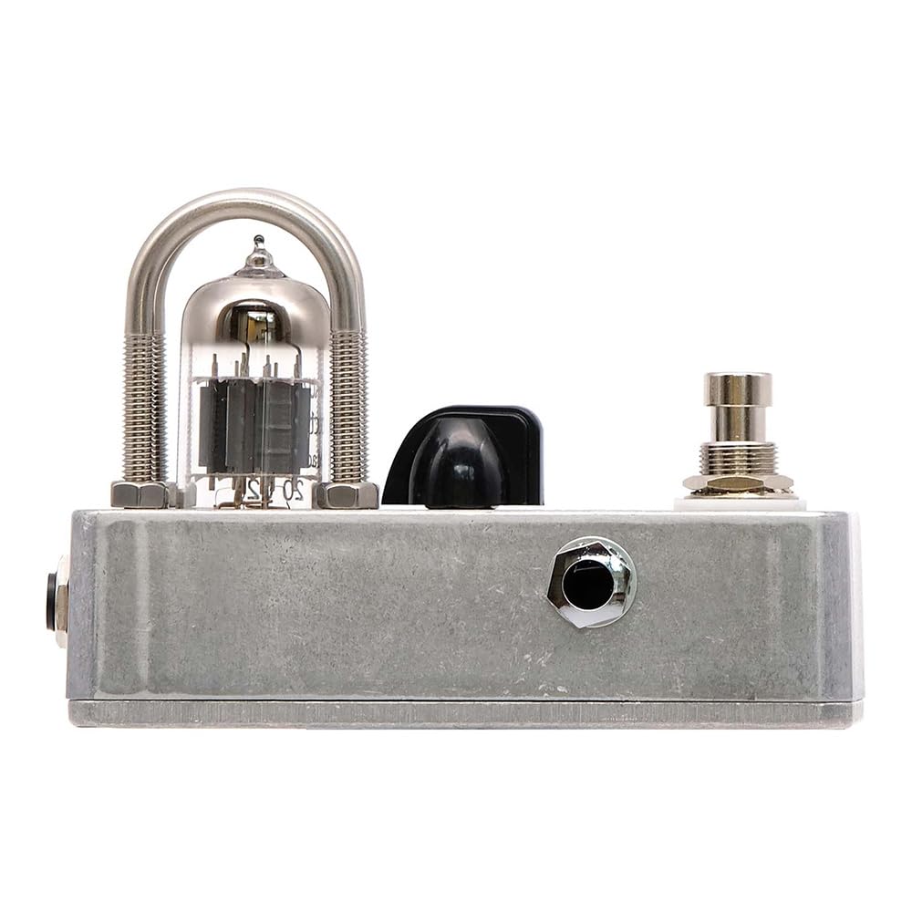 Amazon | beyond tube pedals tube booster 2S ビヨンド 真空管