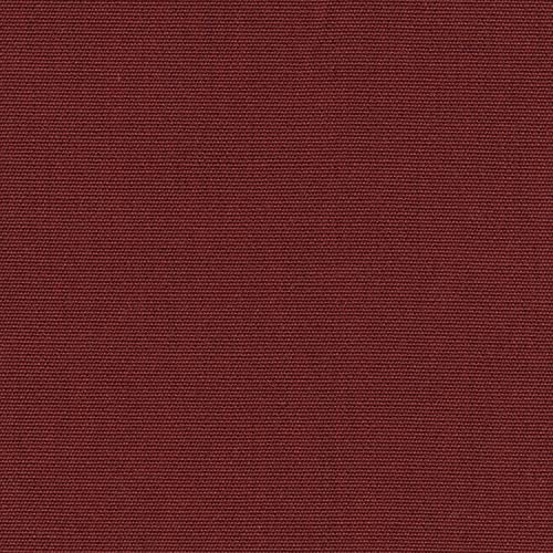 Arden Selections Oasis Outdoor Chaise Lounge Cushion 49 X 26, Classic Red #TOP5