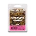 Frankincense & Myrrh - Scented All Natural Soy Wax Melts - 6 Cube Clamshell 3.2oz Highly Scented!