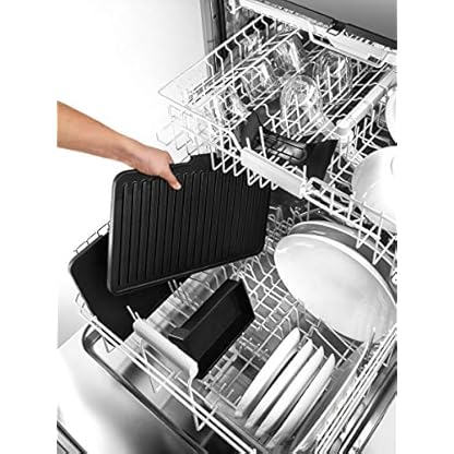 De’Longhi CGH 1012.d Tischgrill (2000 Watt) – Bild 6