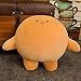 Bambole Morbido Peluche Polpo Cartone Animato MowMow Giocattoli Personaggi TV Popolari Coreani Adorabile Divano Cuscino Ragazza Regalo di Compleanno
