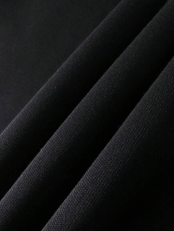 Image of The Modern Soul Balaclava Hoodie for Men
