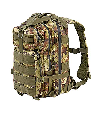 DEFCON 5 Rucksack Tactical, 45 x 25 x 27 CM D5-L111-VI