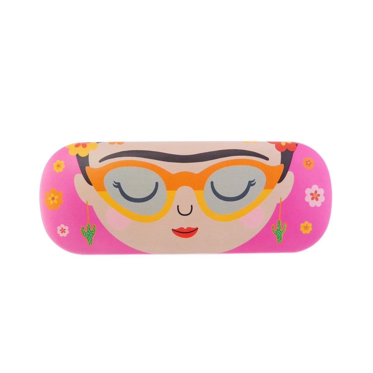 Sass & Belle Frida Glasses Case