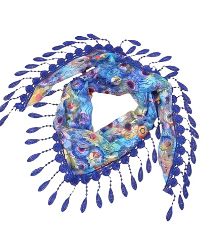 Long Skinny Scarf Belt for Women - Triangle Waist Sash Tie for Dresses, Fashion Accessory