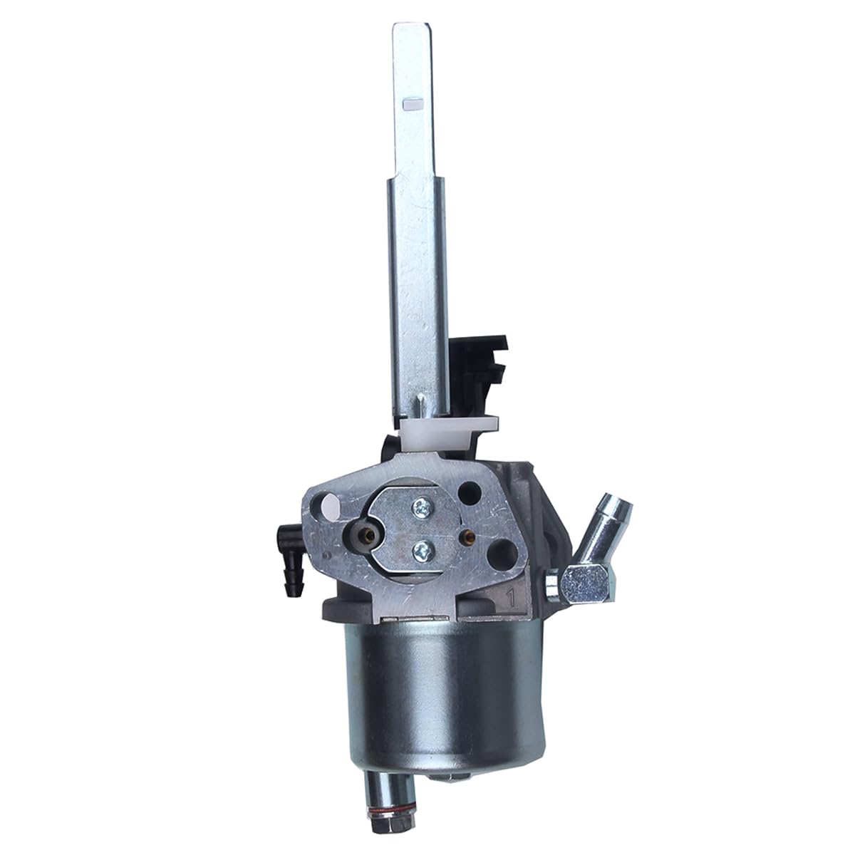 Goodbest New Carburetor Kit Compatible with Ariens Snow Tek ST24 920402 Snow Blower 920021 920022 Poulan Pro Husqvarna 532436565 585020402 LCT StormForce 208cc Engine Replace 587154101 20001368