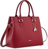 Serie: Berlin Picard Berlin Handtasche Leder 29 cm