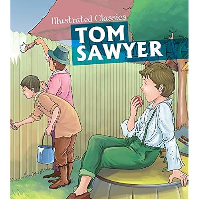 Children Illustrated Classics