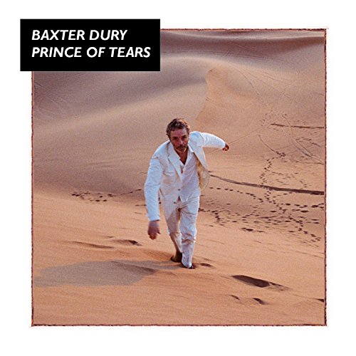 Play Prince of Tears by Baxter Dury on Amazon Music
