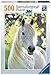 Produktbild Ravensburger Zarte Stute. Puzzle 500 Teile