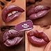 Revlon Super Lustrous Lipstick, Creamy Formula For Soft, Fuller-Looking Lips, Moisturized Feel, 660 Berry Haute, 0.15 oz