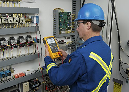 Image of Fluke 754 Documenting Process Calibrator with HART Communication