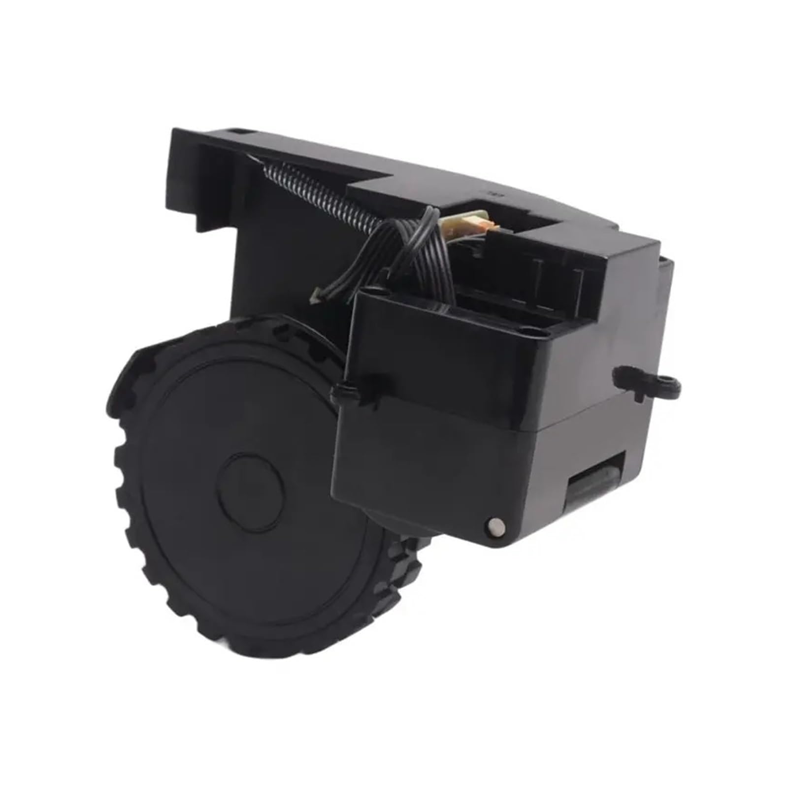 Sweeping Robot Walking Wheels,Compatible For HONITURE,Q6 Pro/Q6,Compatible For IMOU,L11 Pro Robotic Vacuum Cleaner Replacement Parts
