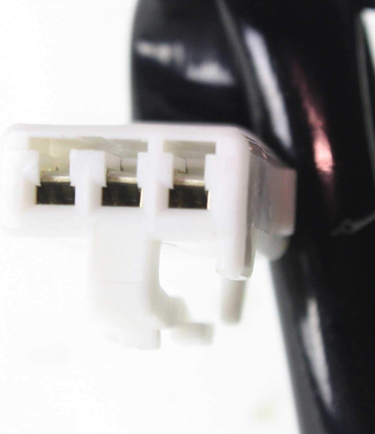 Garage-Pro Driver Side Power Mirror, Paintable For Toyota Matrix Pontiac Vibe 2003-2008, Drivers Side Mirror, Driver Side Mirror Replacement