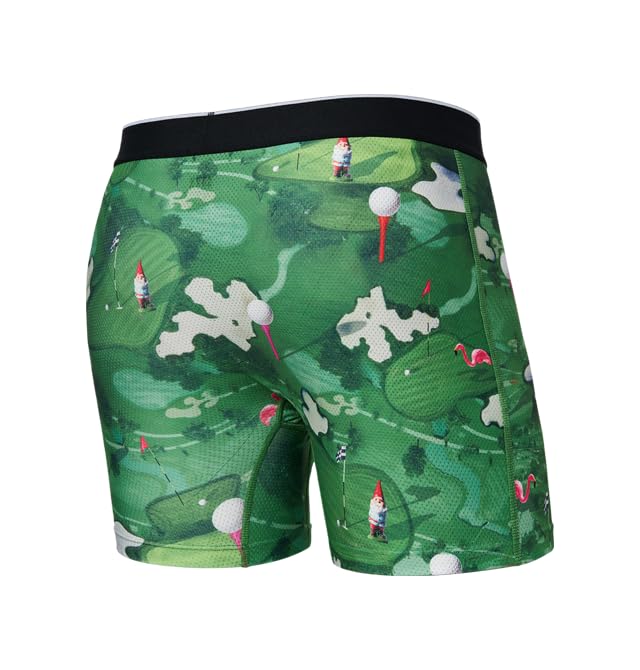 SAXX Underwear Co. Pouch2