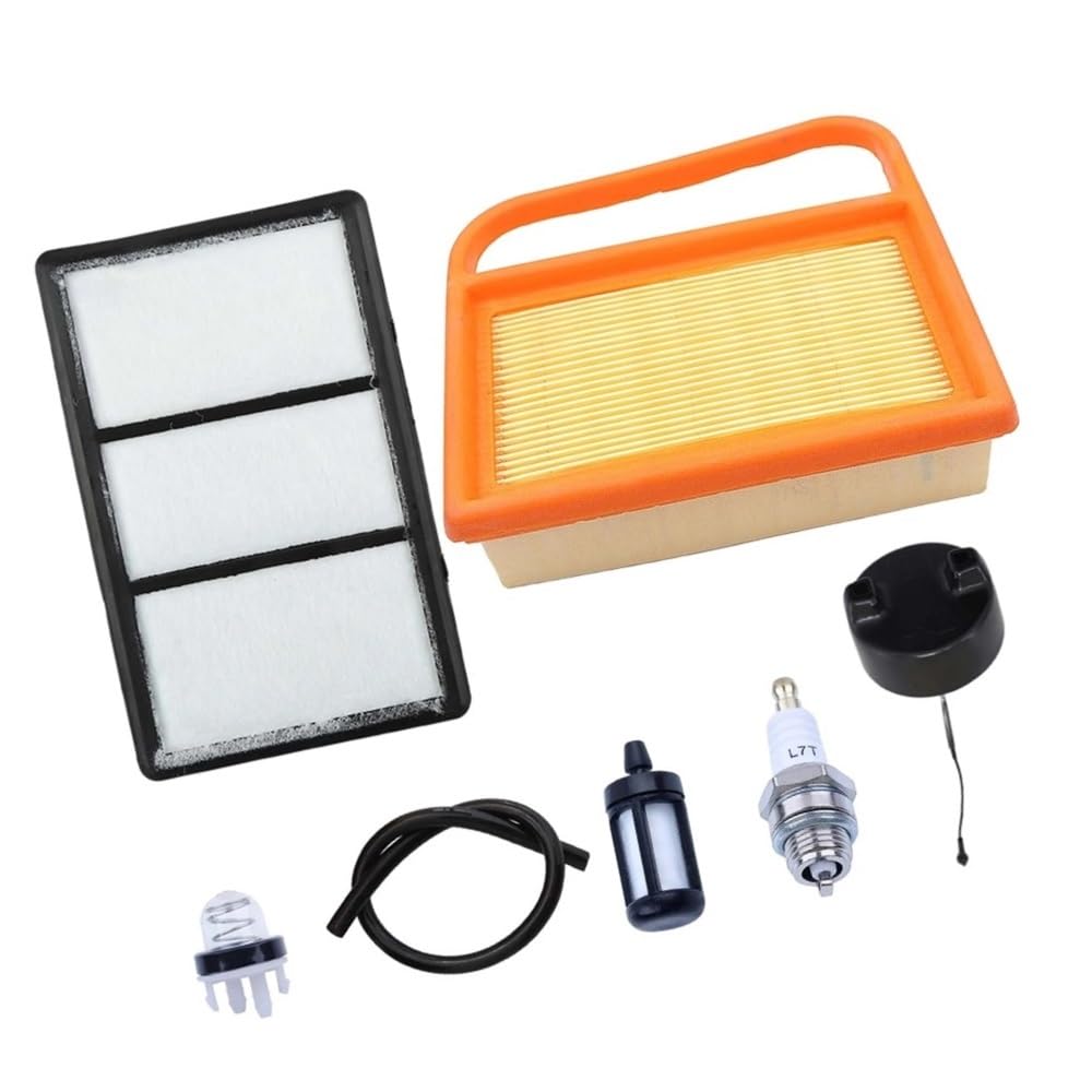 Scie à béton en panne ? Kit filtre à air et bouchon pour réparer TS420 TS410 TS500i
