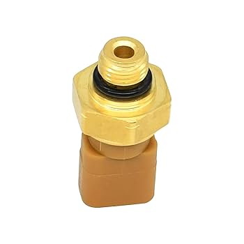 Neeseelily Oil Pressure Sensor U5MK1090 2874A019 2874A006