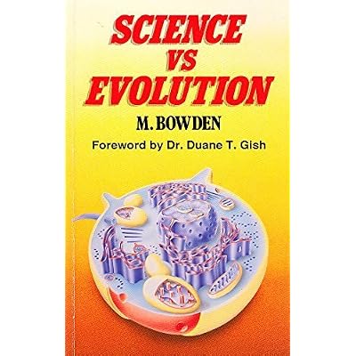 Science Vs Evolution