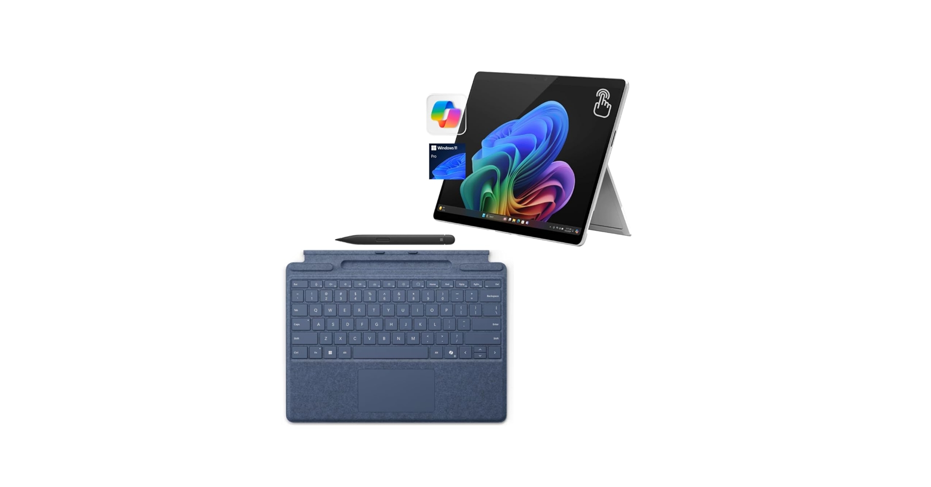 Amazon.com : Microsoft Surface Pro 11 Bundle, 13