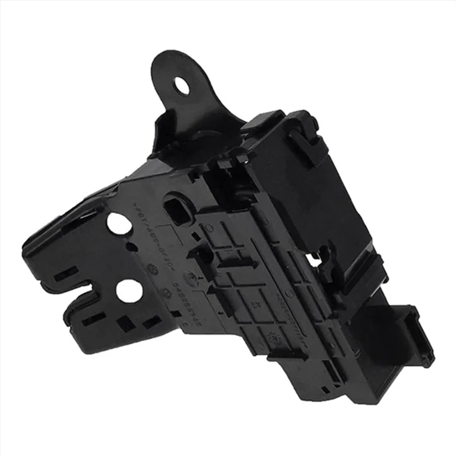 Boot Lock Compatible with Cruze 2011-2017 for Malibu 2013-2017 for Impala 2014-2017 Car Trunk Lock 13501988 545255965 557795741 99905279 940-108