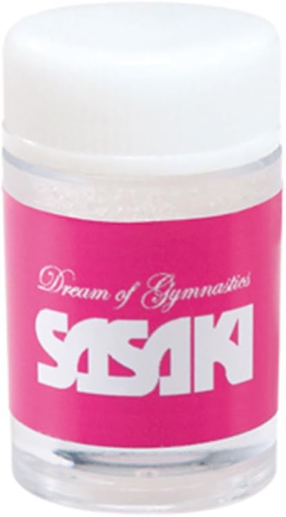 Sasaki M-746 Rhythmic Gymnastics Maintenance Supplies Ball Smoother (Lubricating Oil)