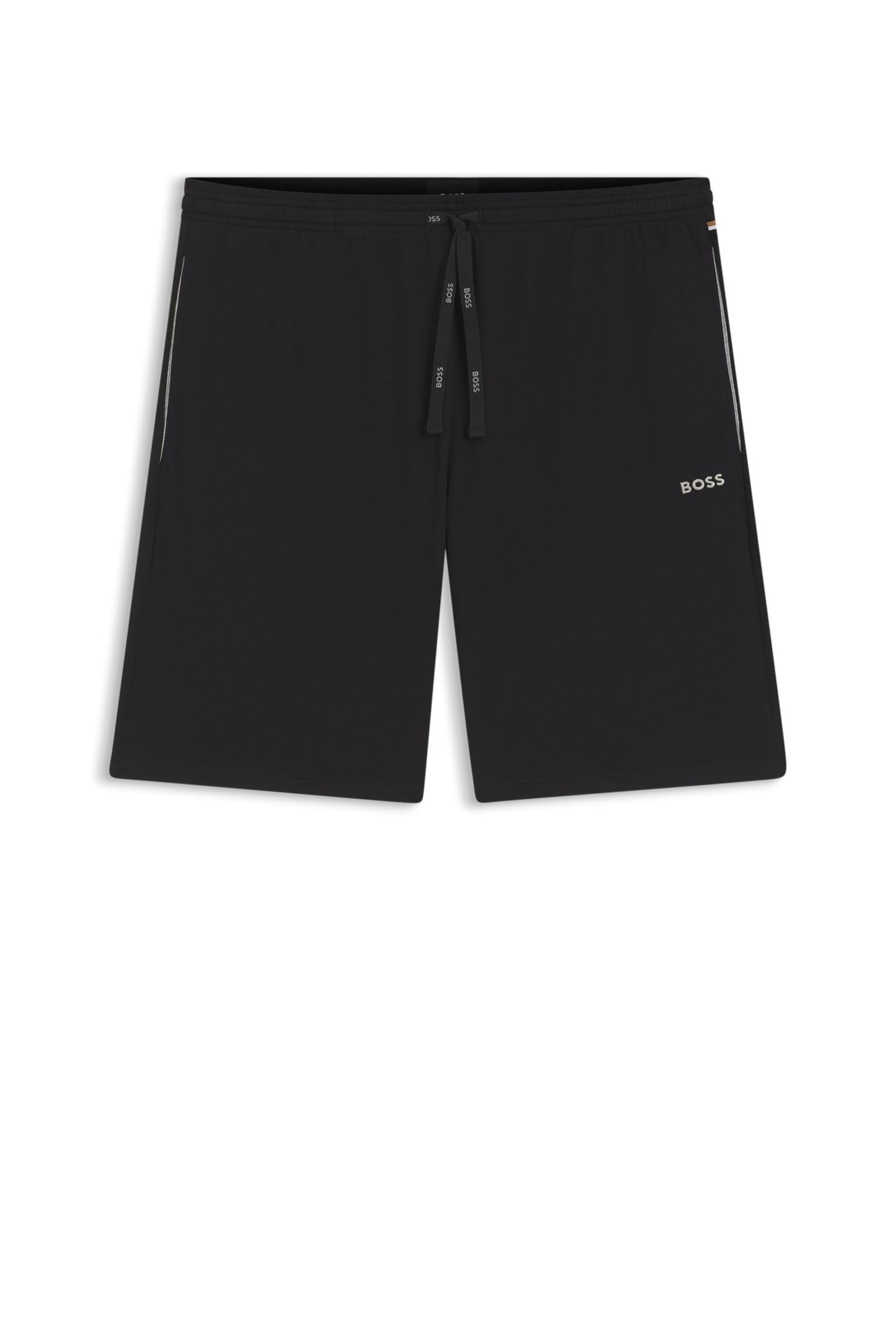 Mens Mix and Match Jersey Shorts Cotton