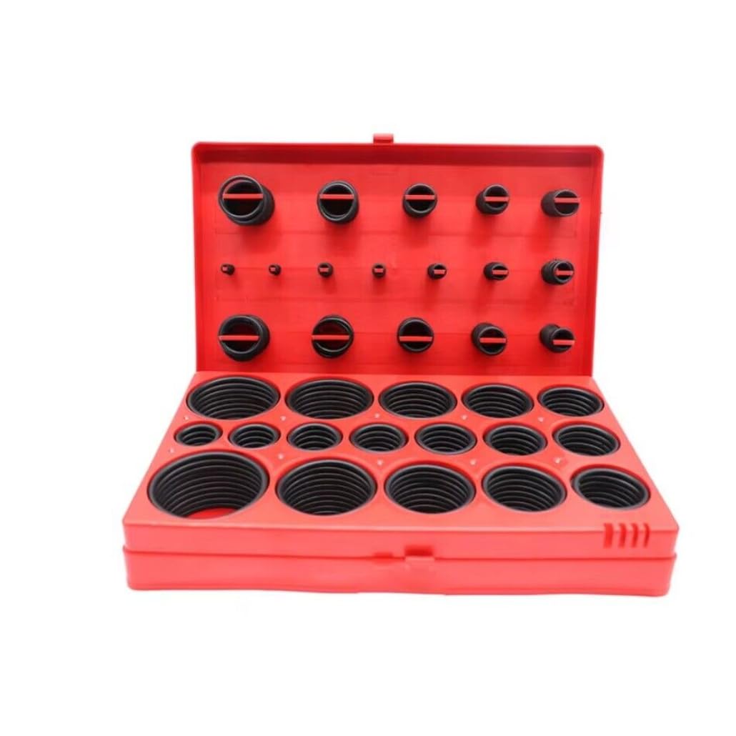 O Ring Kit Set Compatible with Excavator