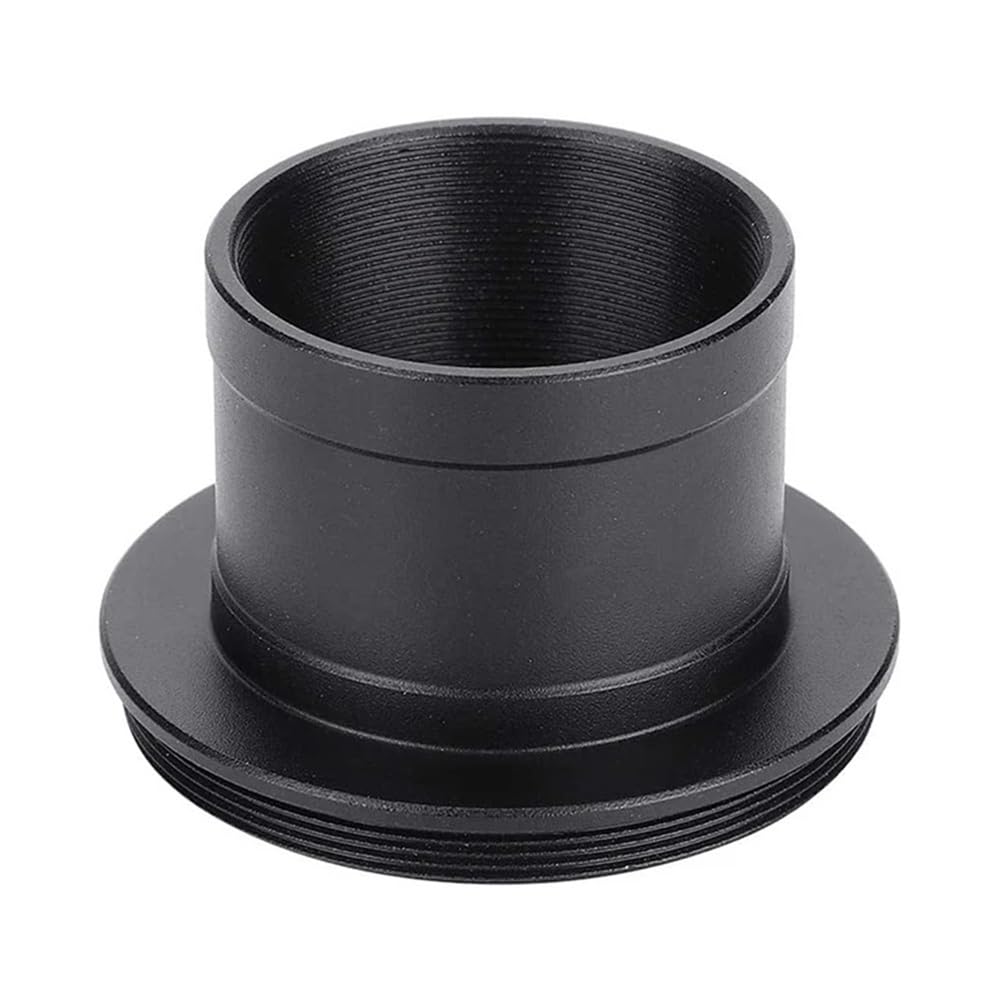 Adaptador M42 para telescopio astronómico ideal para conectar cámaras reflex al portaocular 6
