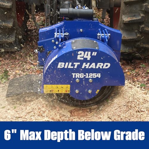 BILT HARD 24