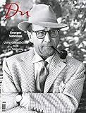 georges simenon maigrets nacht an der kreuzung  Georges Simenon: Unveröffentlichtes zum 30. Todestag (Du Kulturmagazin)